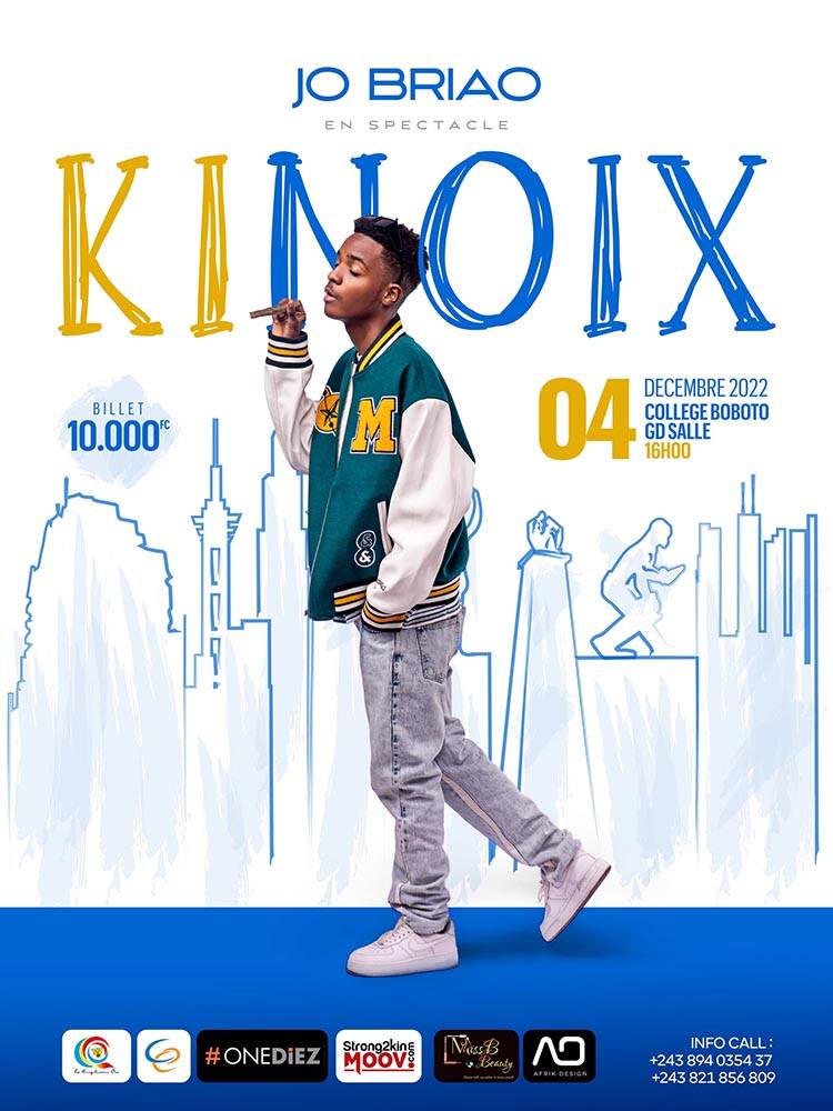 KINOIX avec le public